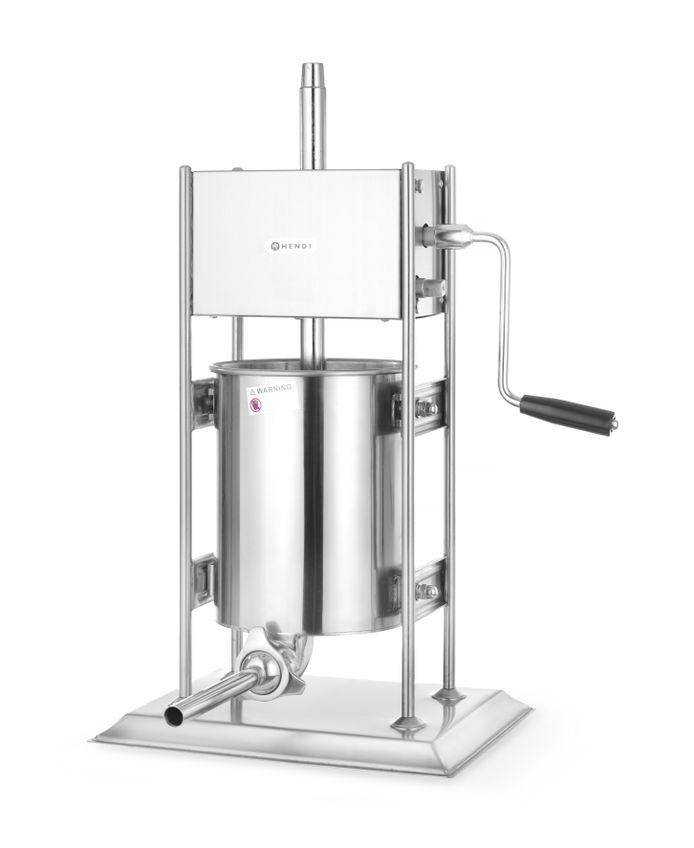 Наповнювач фаршу Profi Line 10L