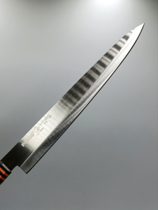 Японський ніж TITANEAST "Sashimi" з довжиною леза 230 мм