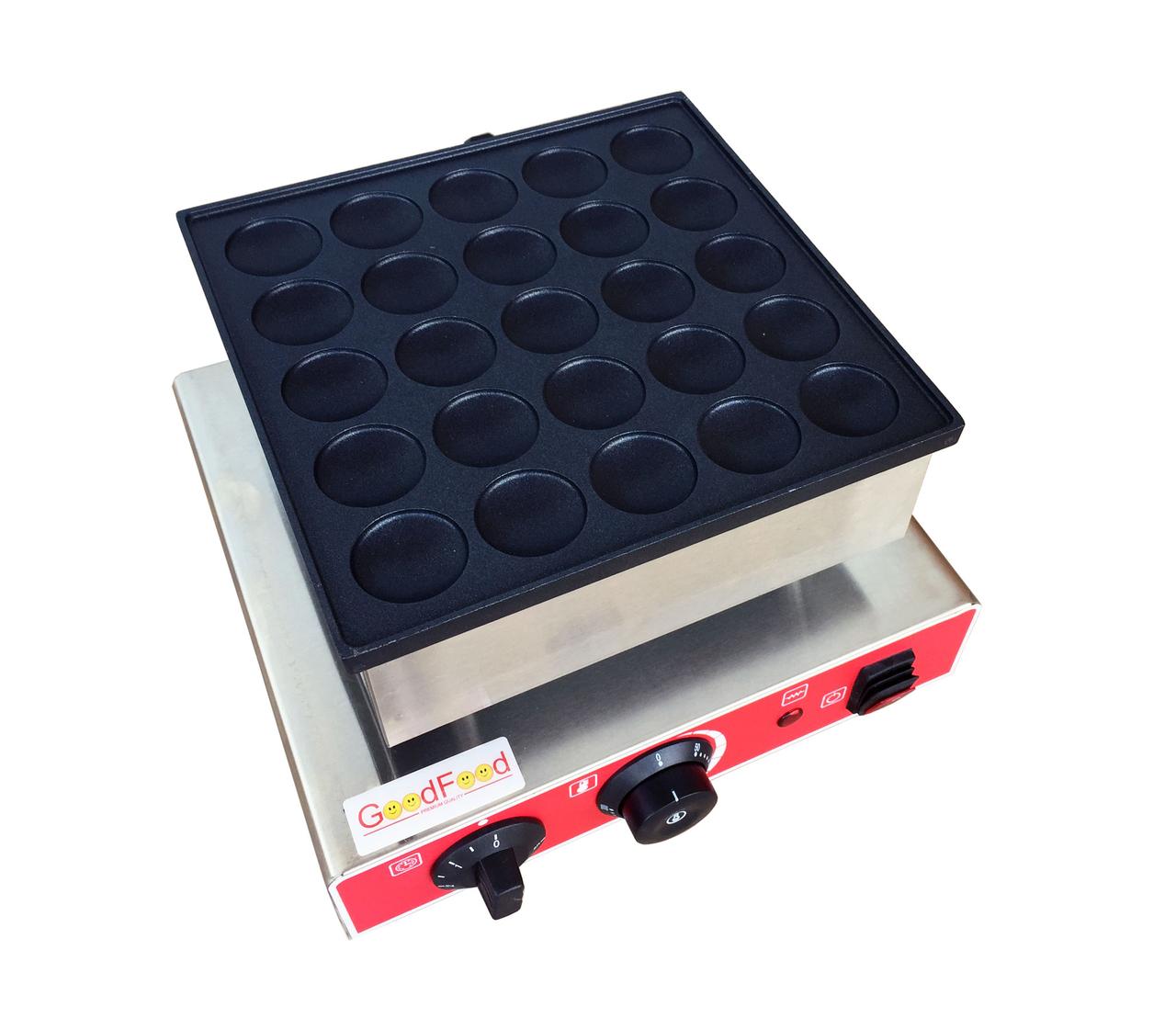 Апарат для оладок GoodFood EG25R