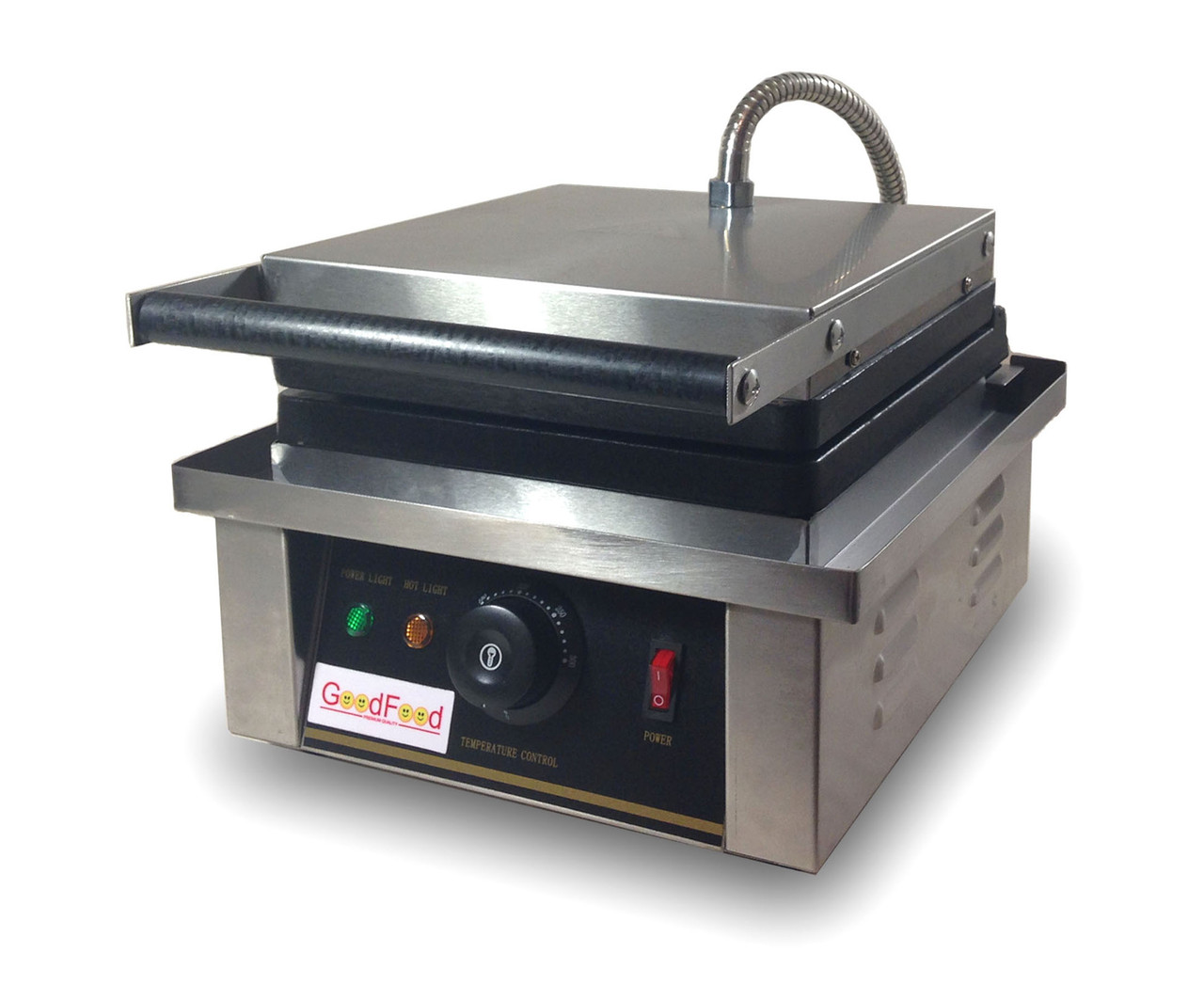 Вафельница бельгийская GoodFood WB1S