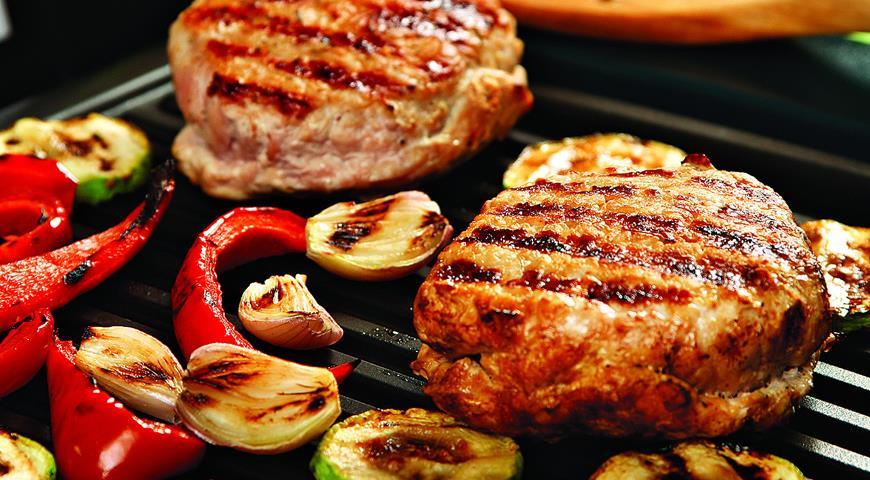 Жарильна поверхня GoodFood EG55
