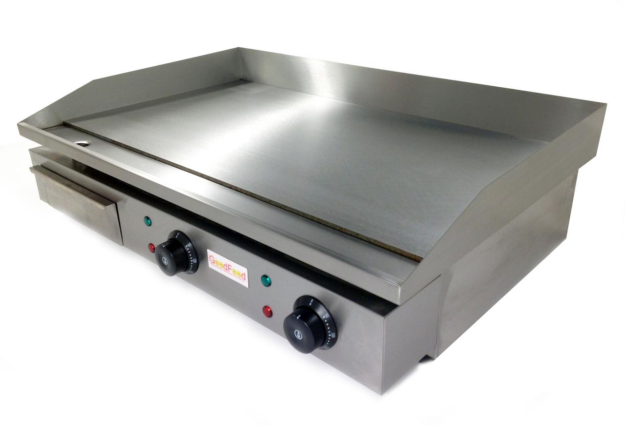 Жарочна поверхня GoodFood EG73F