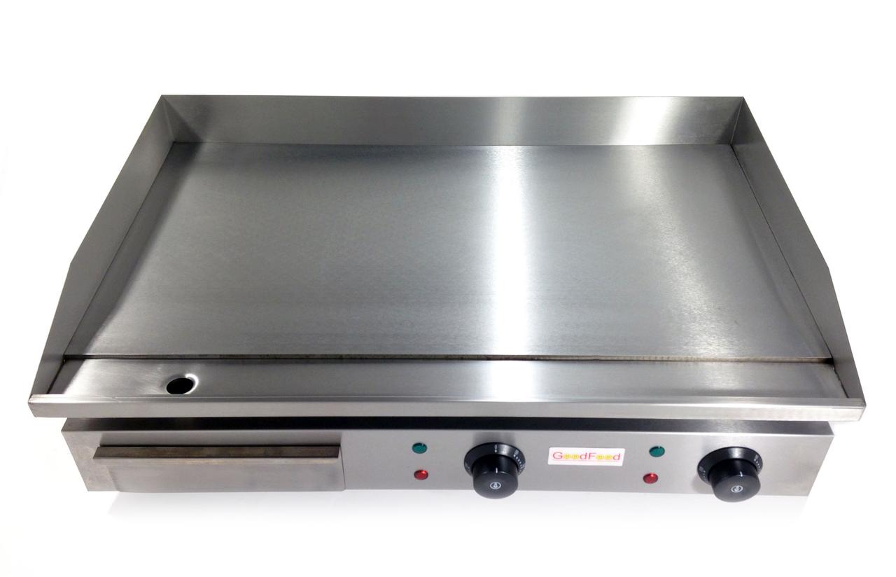 Жарочная поверхность GoodFood EG73F