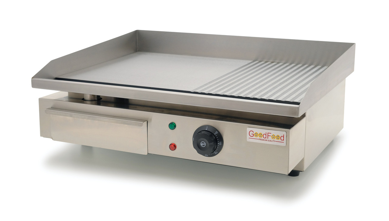 Жарочная поверхность GoodFood EG55FR