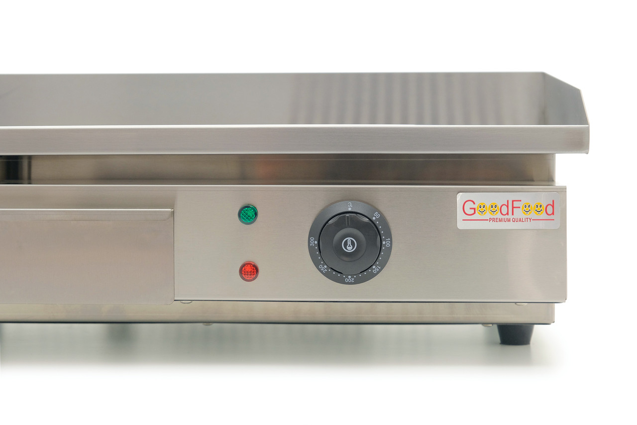 Жарочная поверхность GoodFood EG55FR