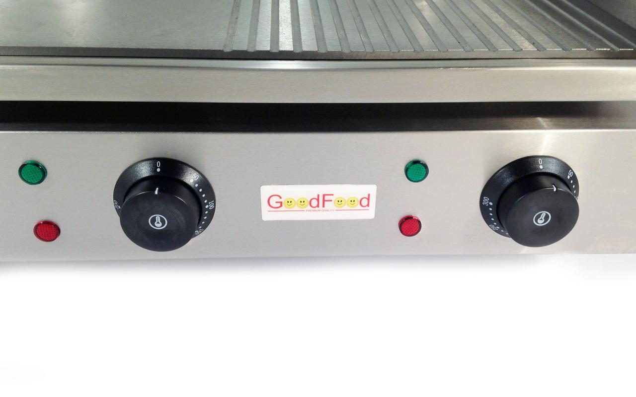Жарочная поверхность GoodFood EG73FR