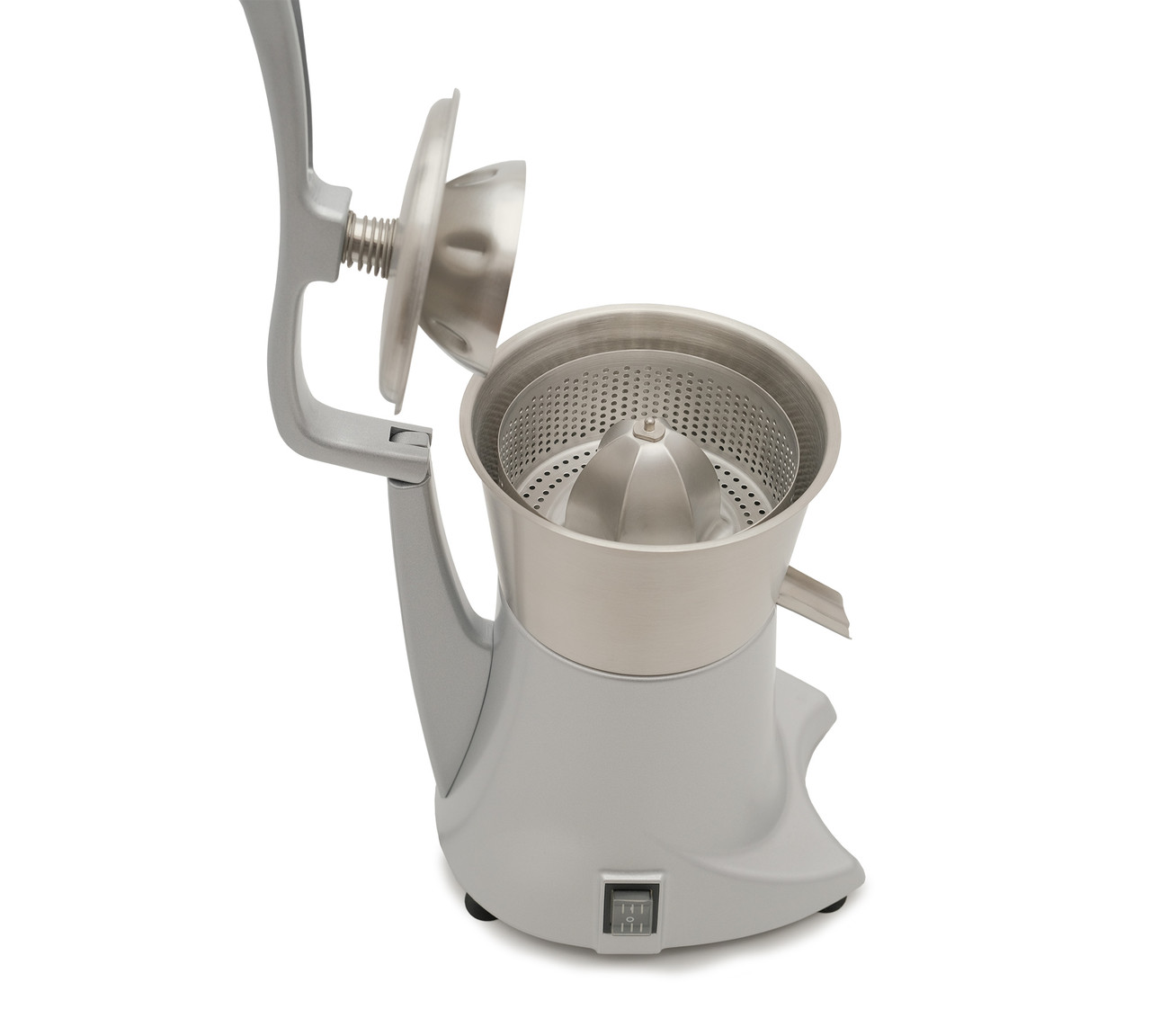 Соковижималка електрична для цитрусових GoodFood FJ100A