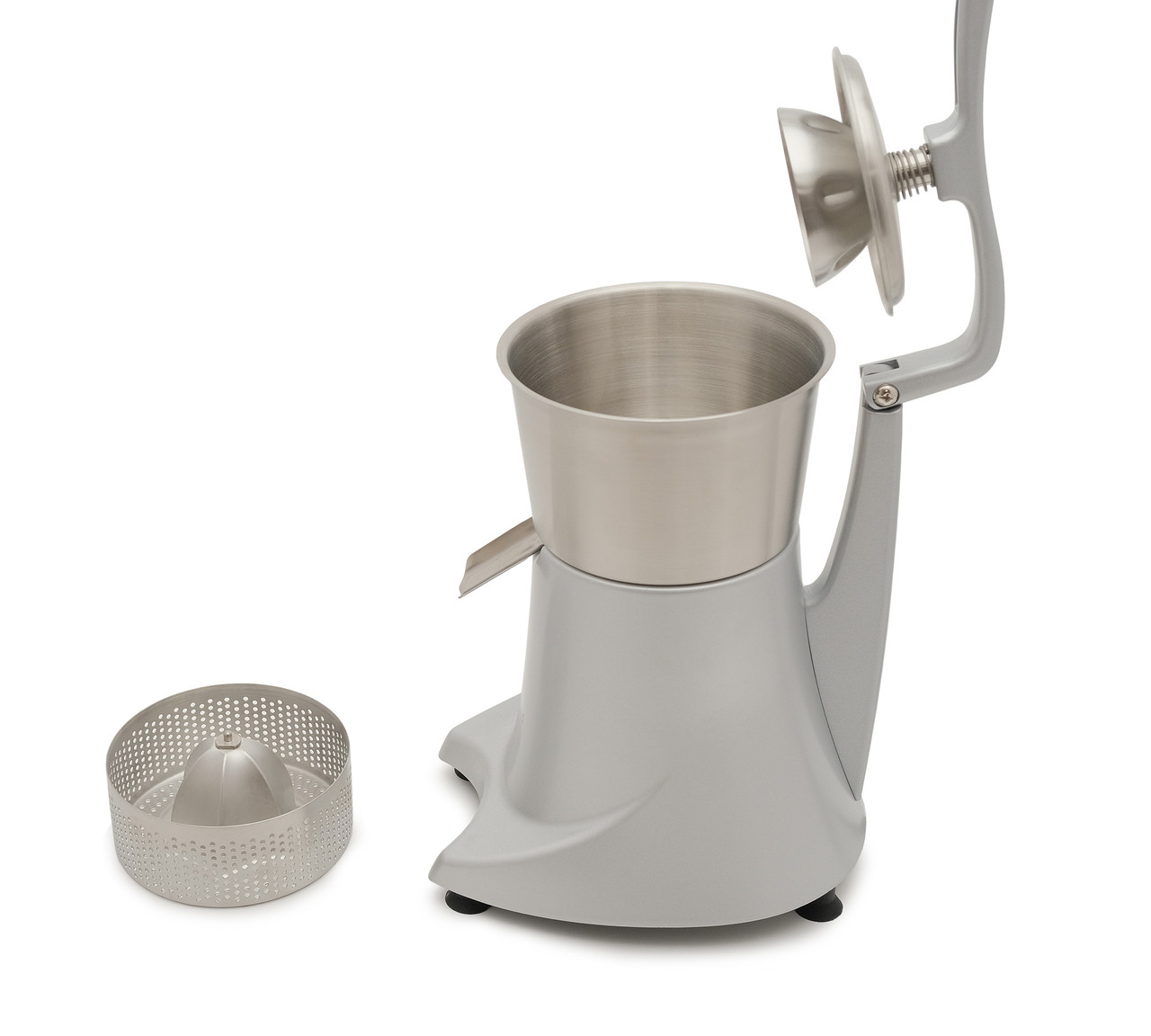 Соковижималка електрична для цитрусових GoodFood FJ100A
