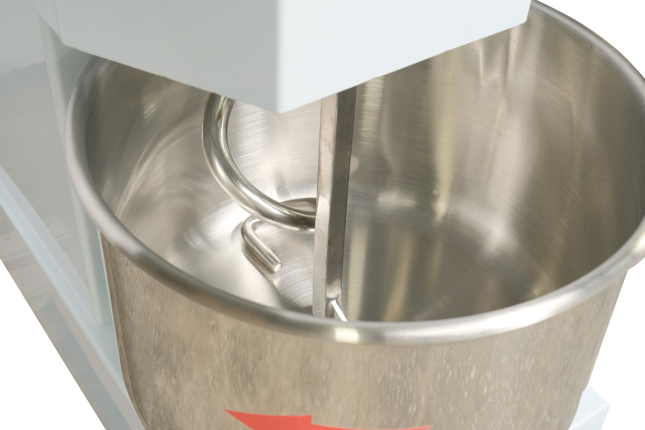 Тестомес GoodFood SM40T2VFI