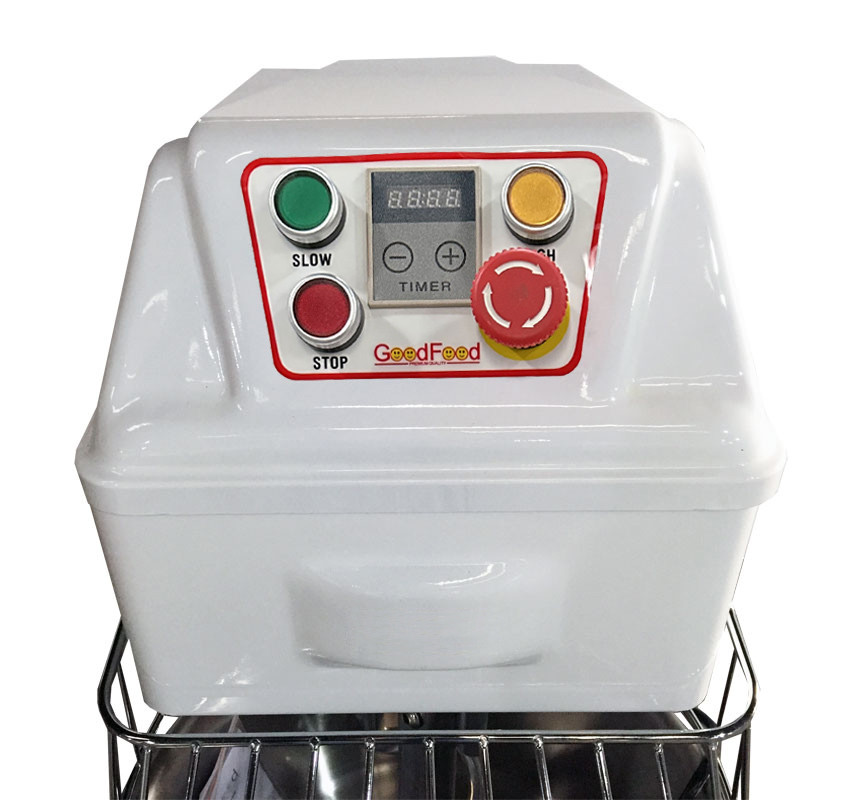 Тістоміс GoodFood SM60T2V380