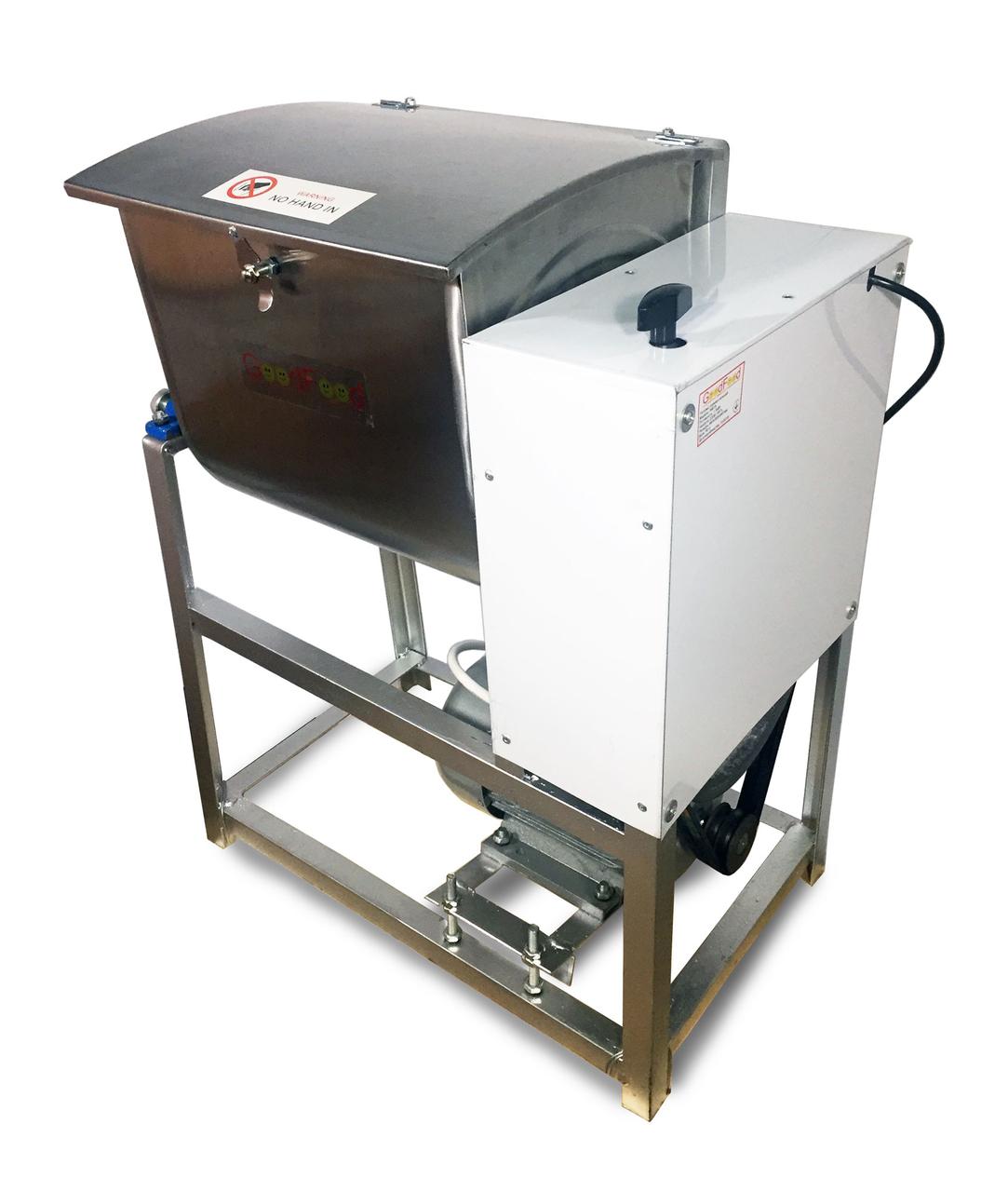 Фаршемес GoodFood SM15