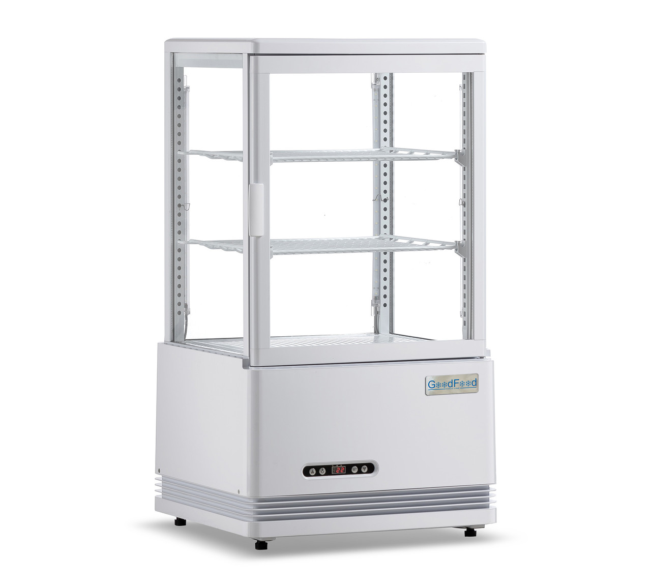 Холодильная витрина GoodFood RT58L