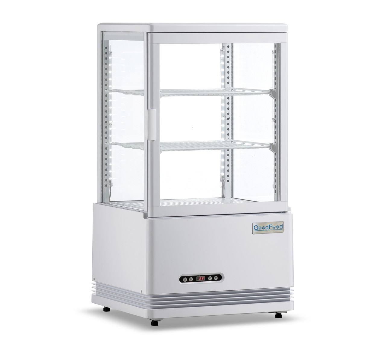 Холодильная витрина GoodFood RT58L
