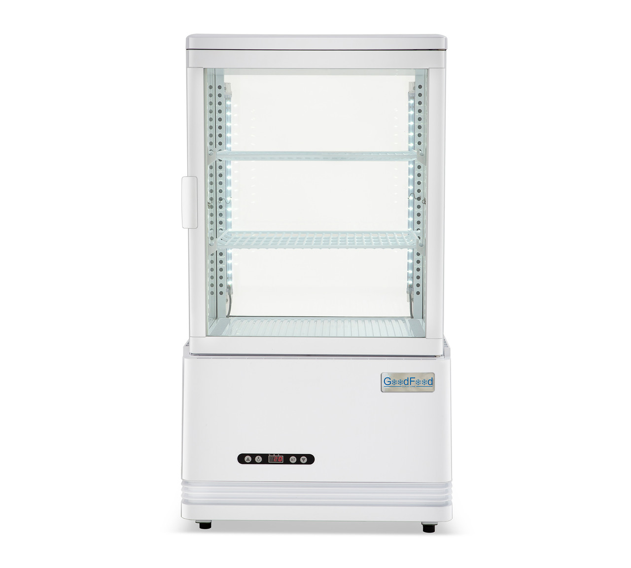 Холодильная витрина GoodFood RT58L