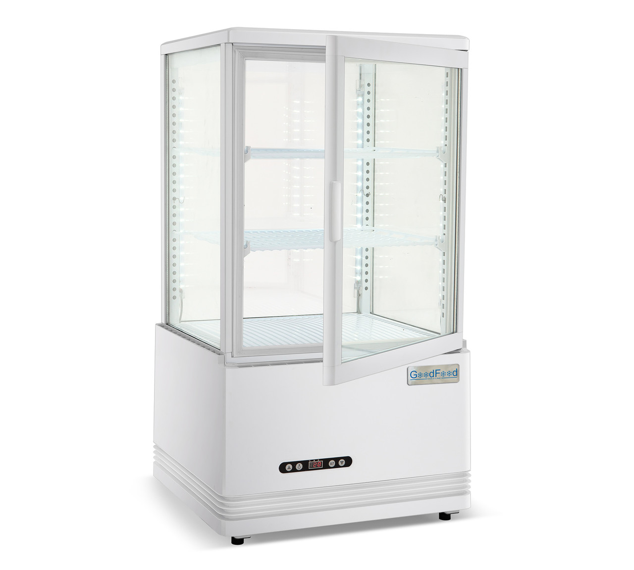 Холодильная витрина GoodFood RT58L