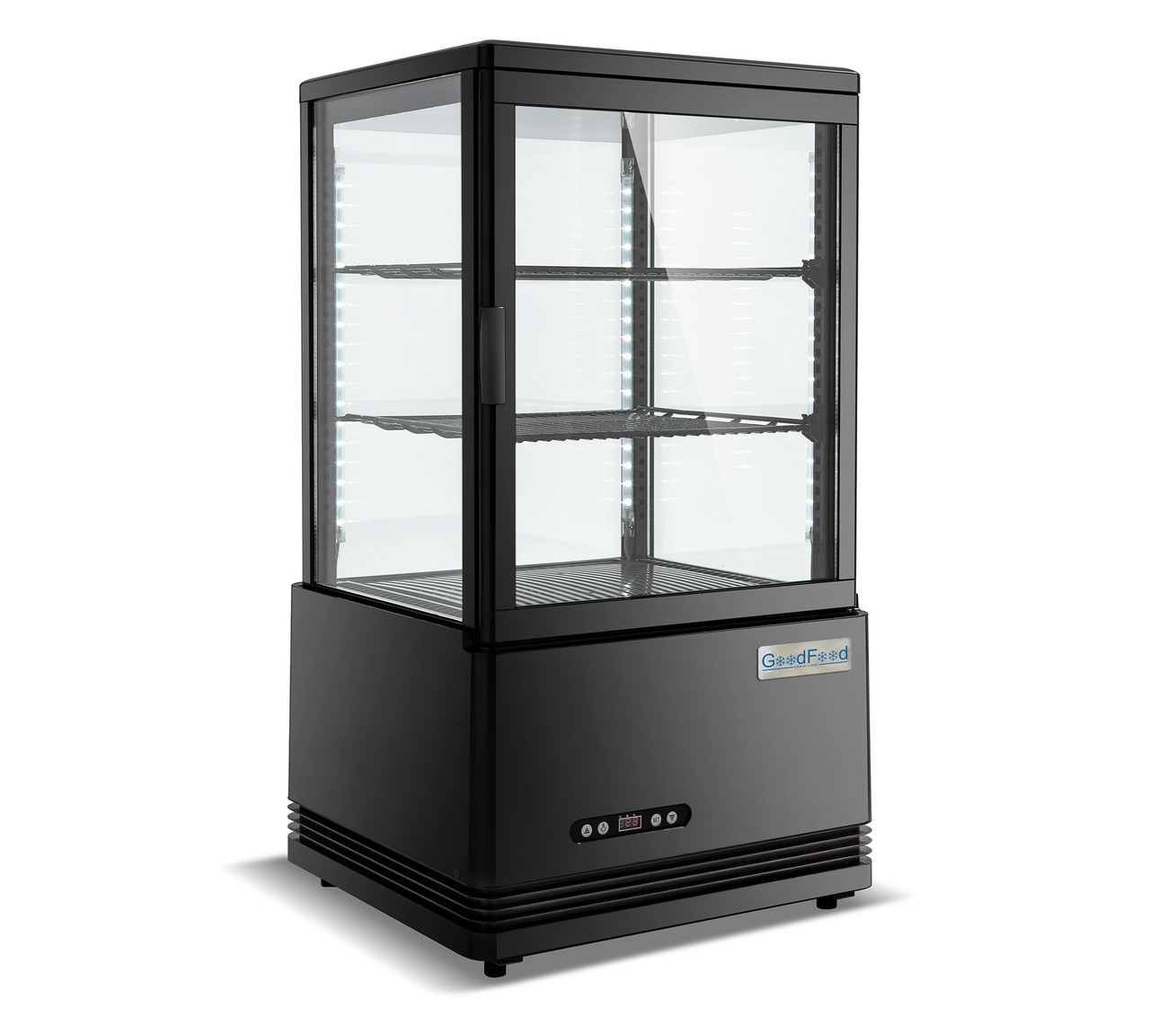 Холодильная витрина GoodFood RT58L