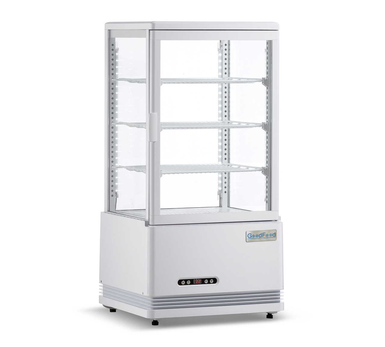 Холодильная витрина GoodFood RT68L
