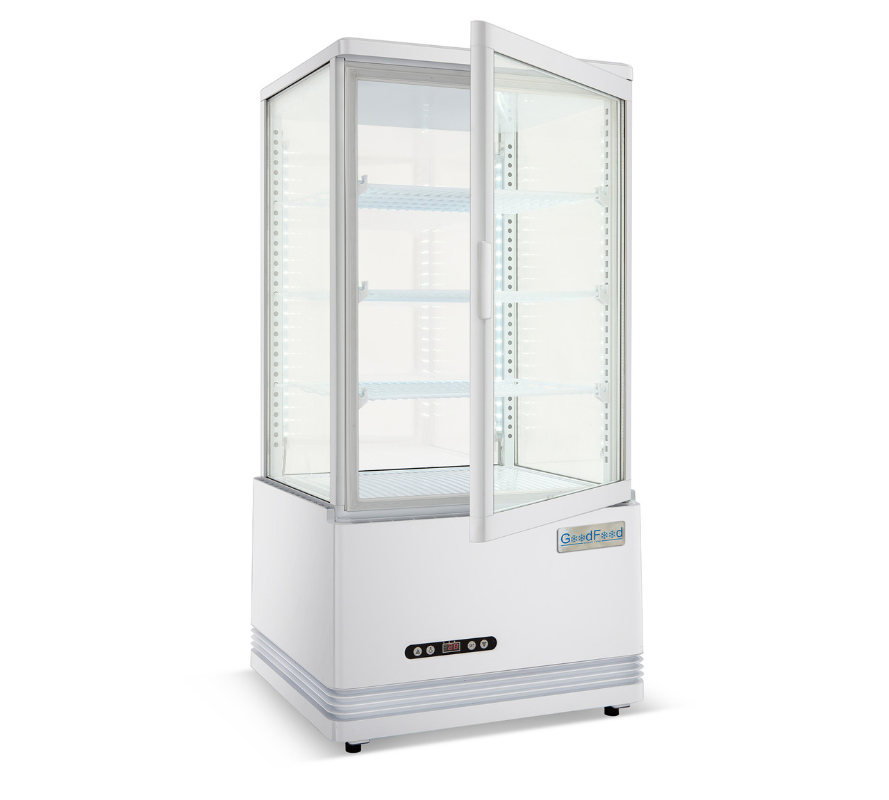 Холодильная витрина GoodFood RT68L