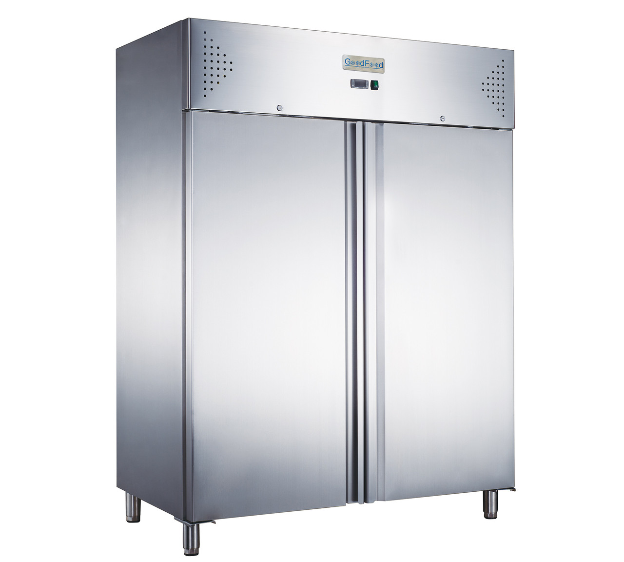 Морозильный шкаф GoodFood GF-GN1410BT-HC