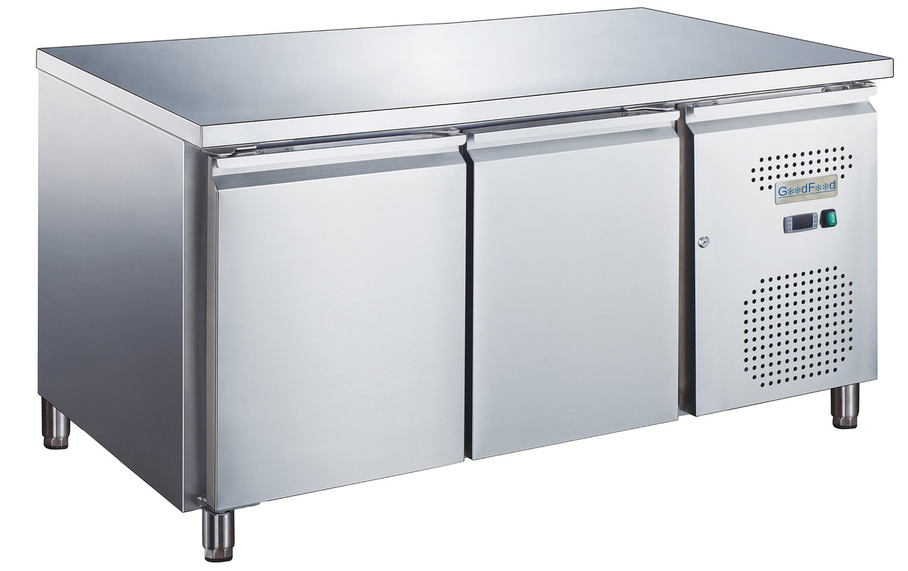 Холодильный стол GoodFood GF-GN2100TN-HC