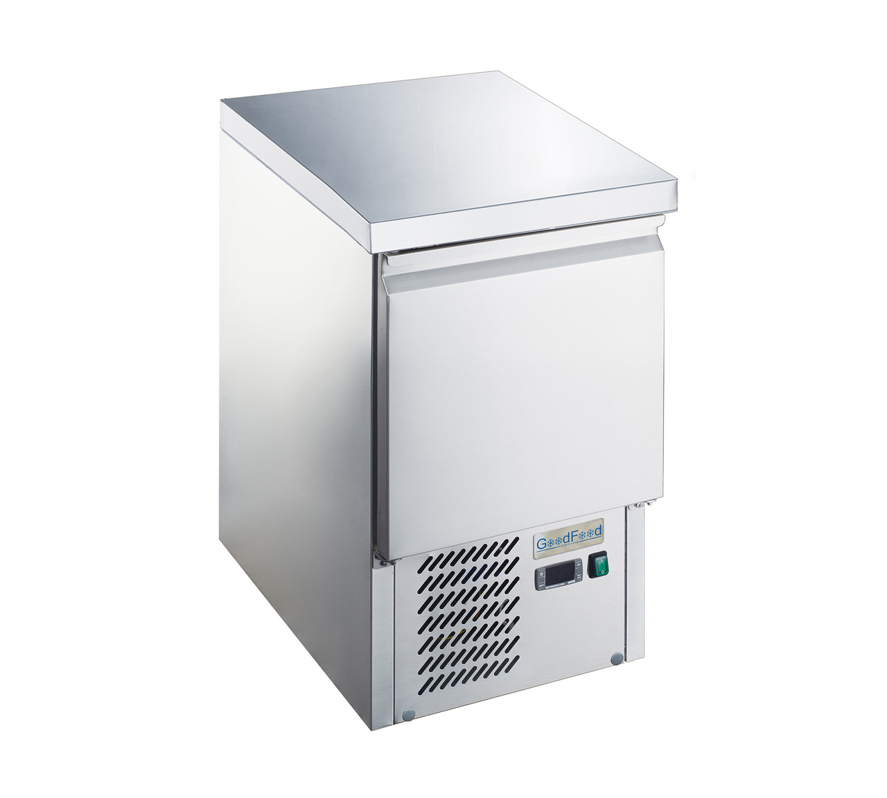 Холодильный стол GoodFood GF-S451-H6C