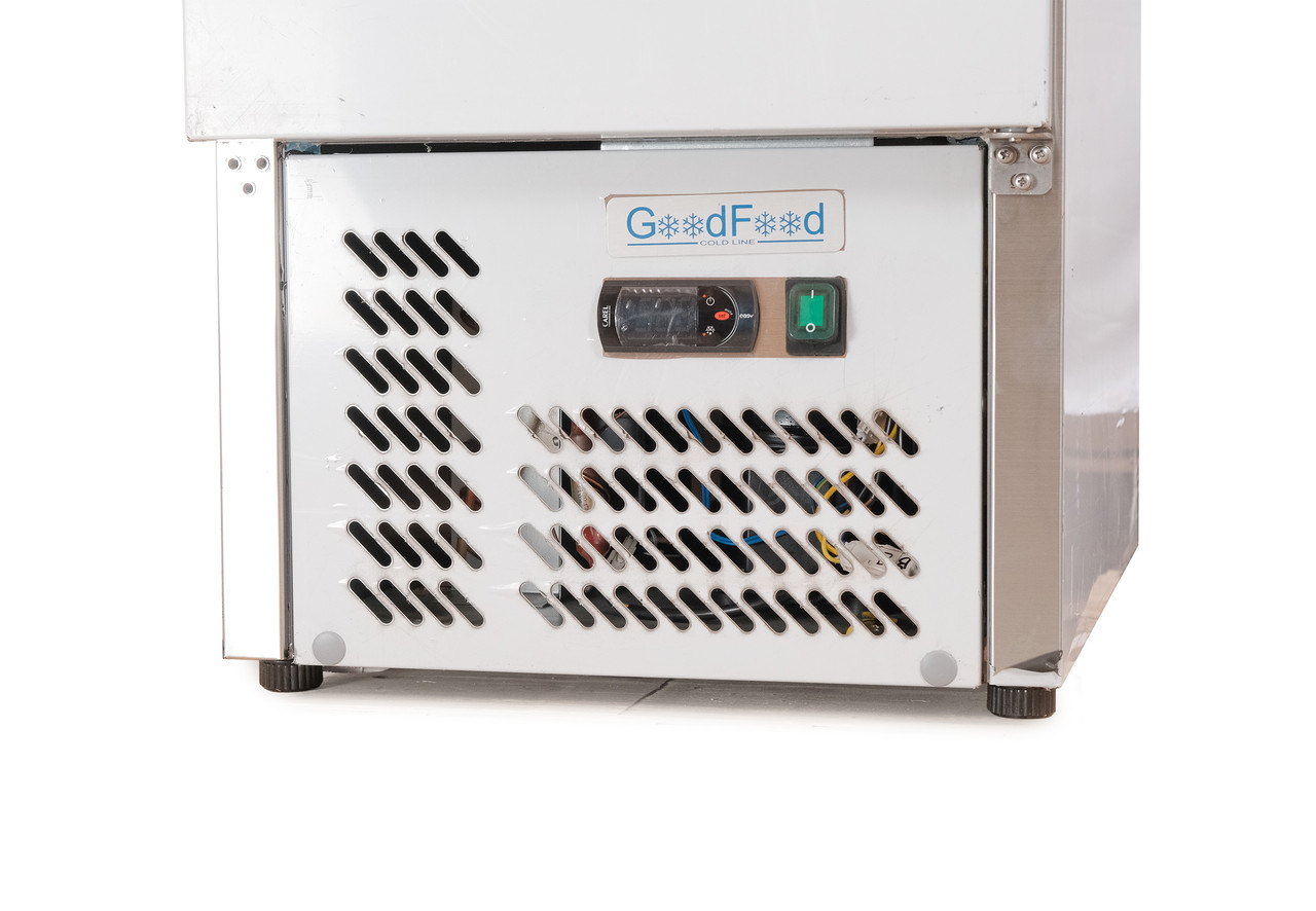 Холодильный стол GoodFood GF-S451-H6C