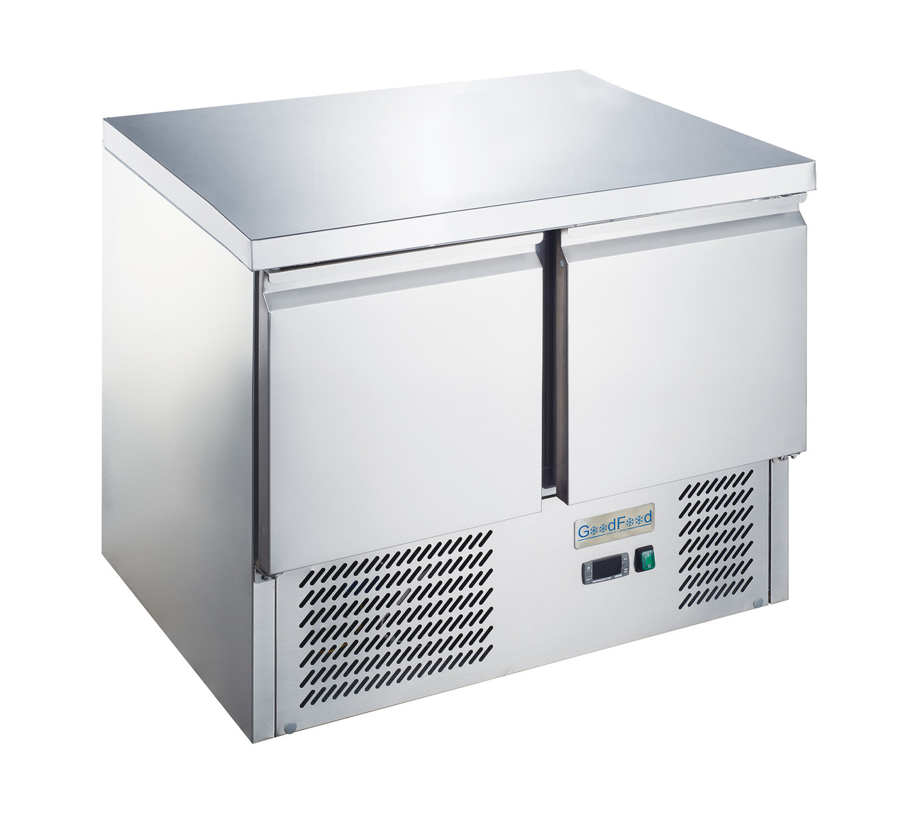 Холодильный стол GoodFood GF-S901-H6C