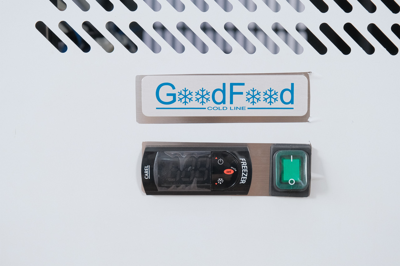 Холодильний стіл GoodFood GF-SNACK3100TN-HC