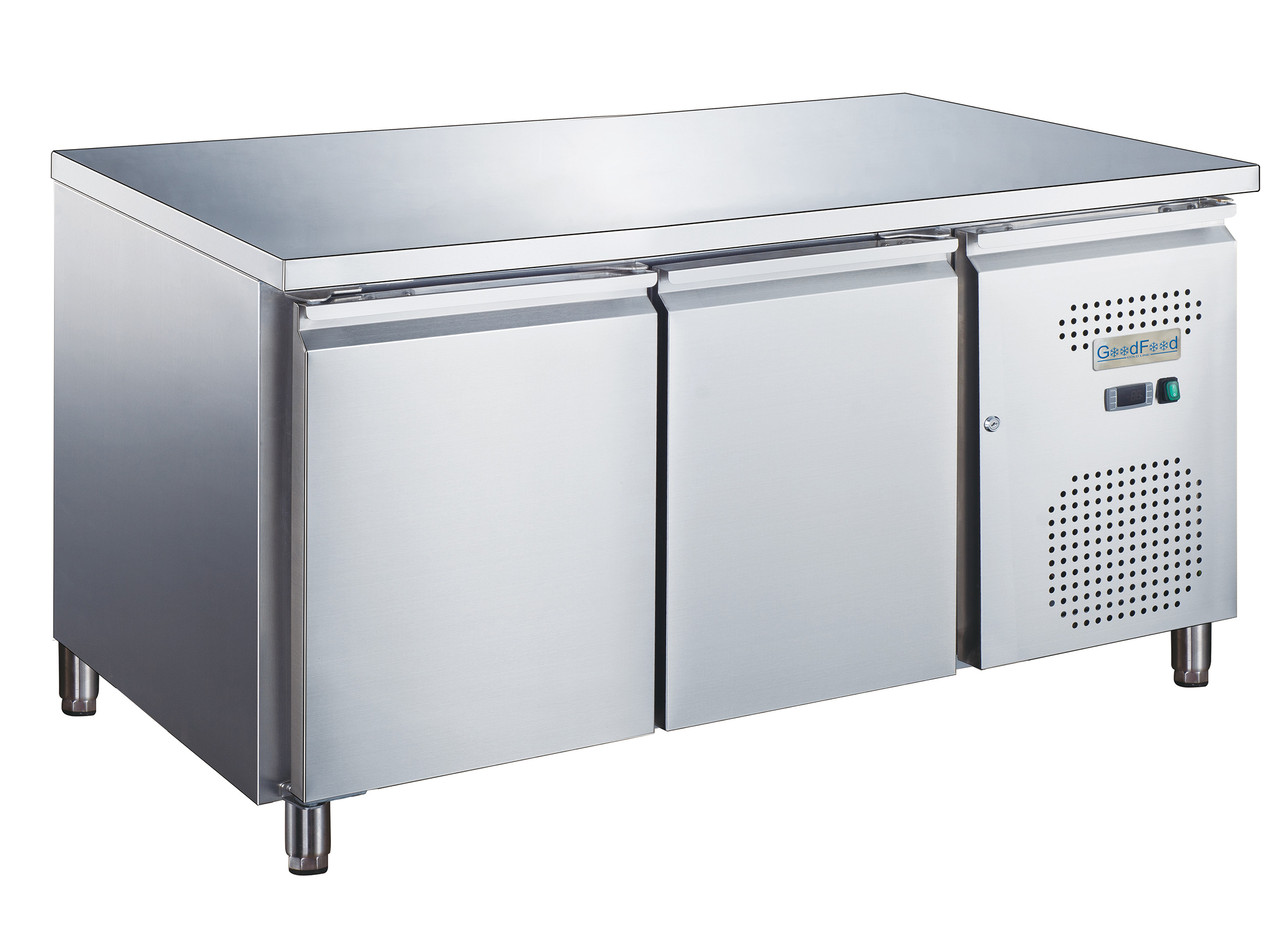 Морозильний стіл GoodFood GF-GN2100BT-HC