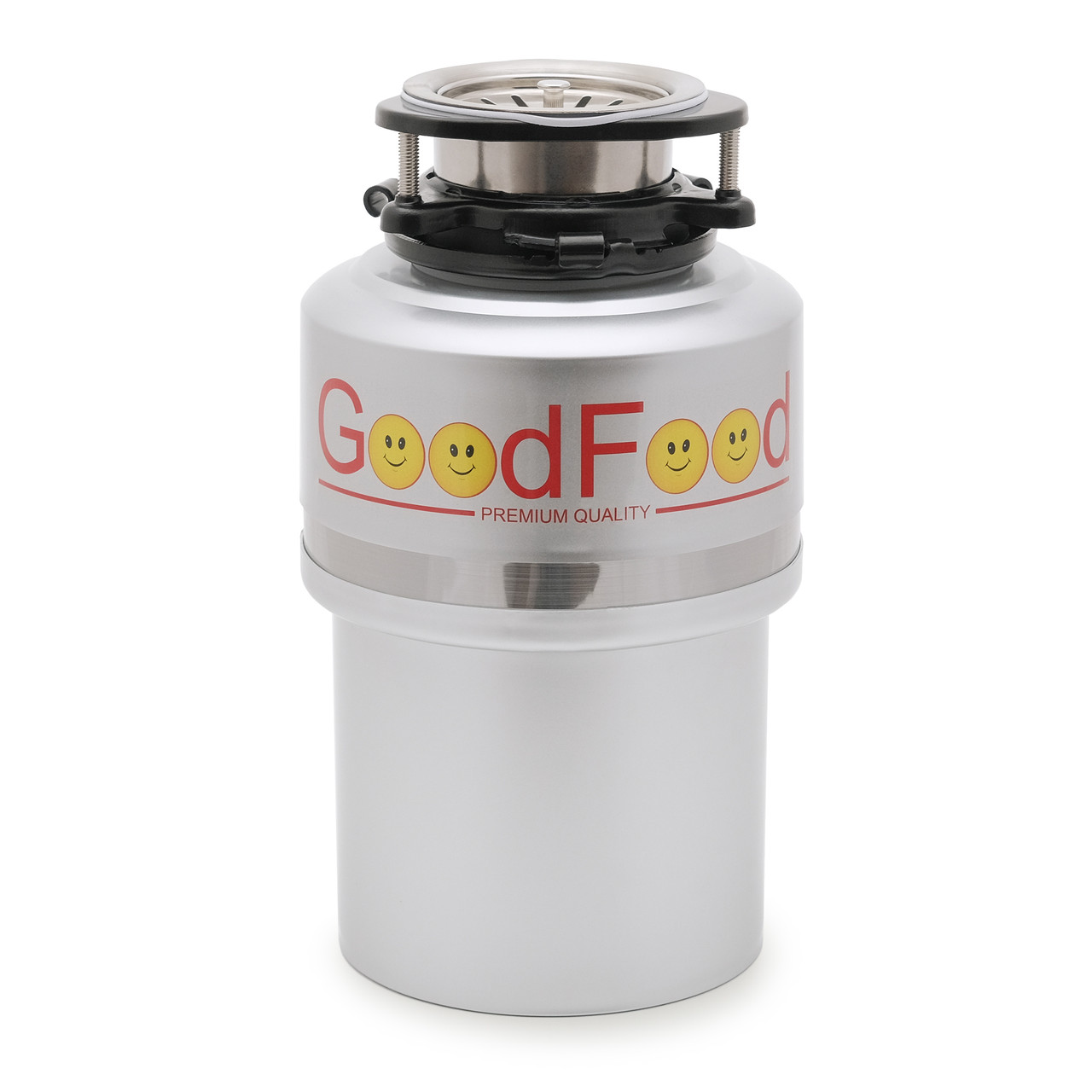 Утилизатор пищевых отходов GoodFood KFWD18