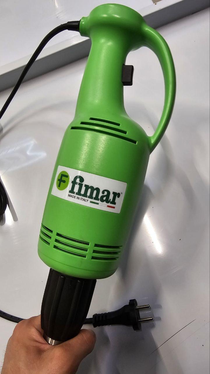 Погружной миксер MX-42 Fimar