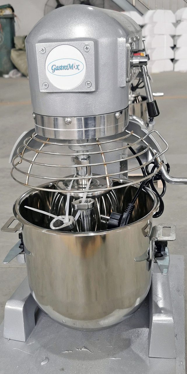 Планетарный миксер GASTROMIX B10C