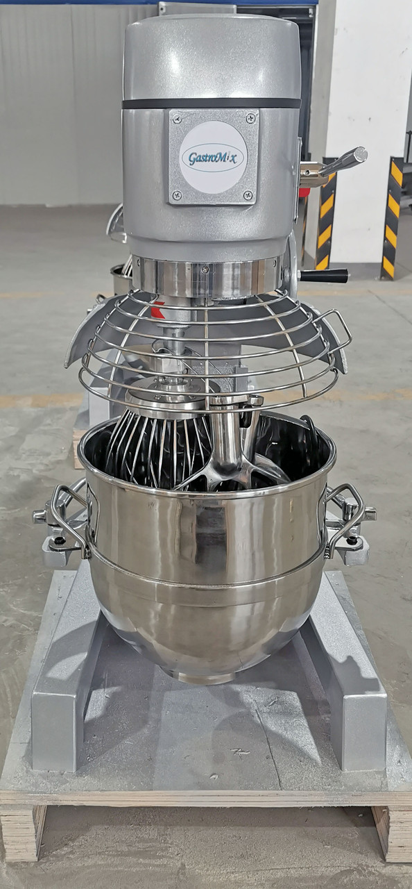 Планетарный миксер GASTROMIX B40C