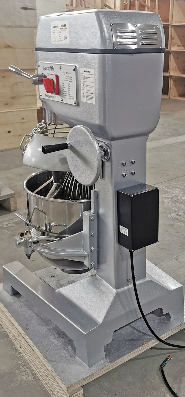 Міксер планетарний GASTROMIX B40C