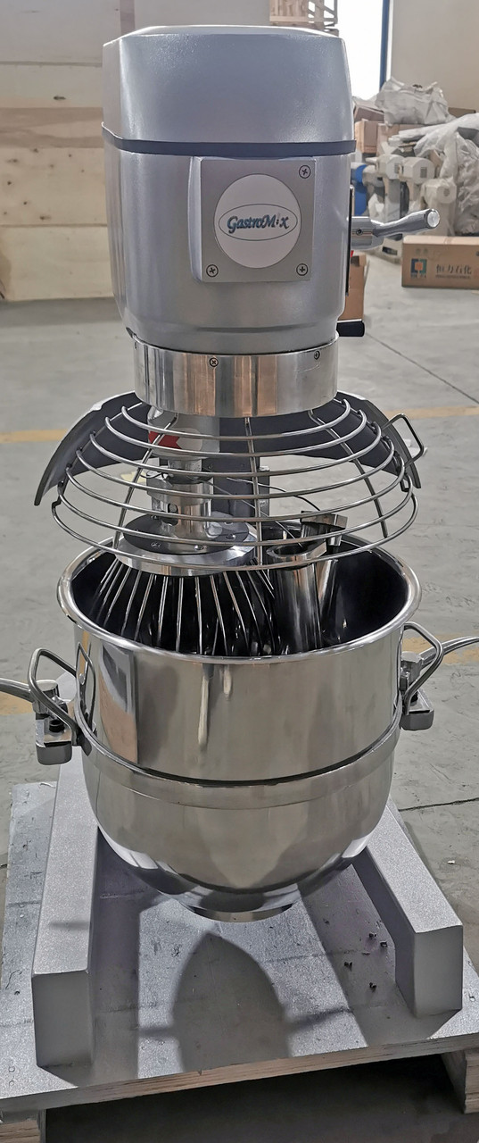 Планетарный миксер Gastromix B50C