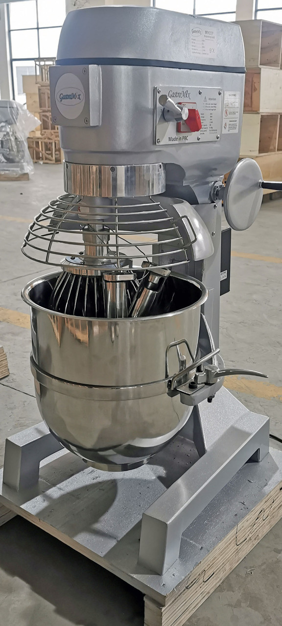 Планетарний міксер Gastromix B50C