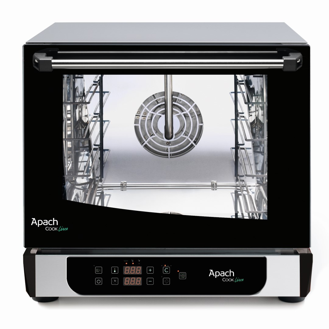 Конвекционная печь Apach AD44D
