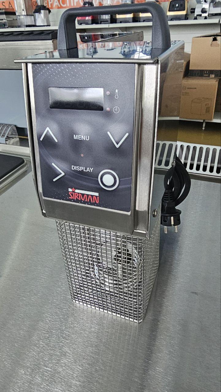 Термопроцесор Sirman Softcooker Y09