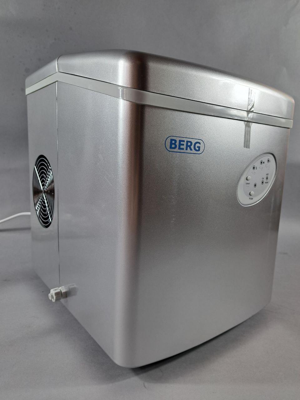 Наливной льдогенератор Berg HZB-15A