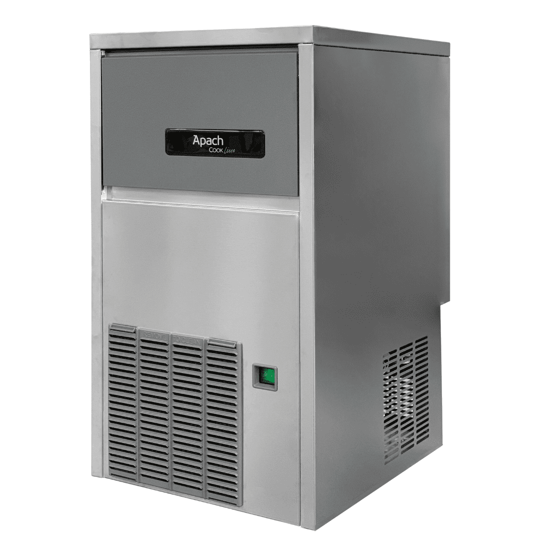 Льодогенератор Apach ACB2004B A R290