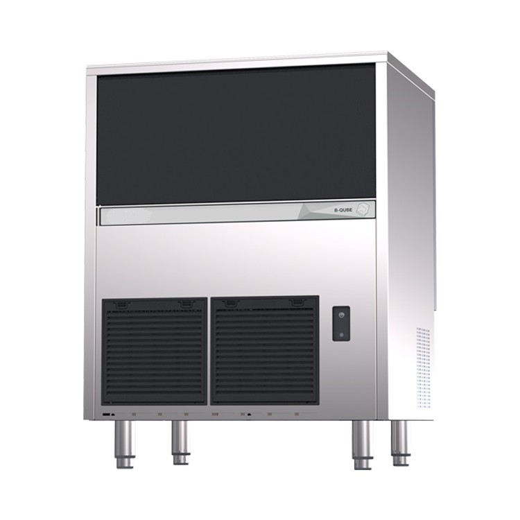 Льодогенератор Apach ACB640 A R290 B-QUBE