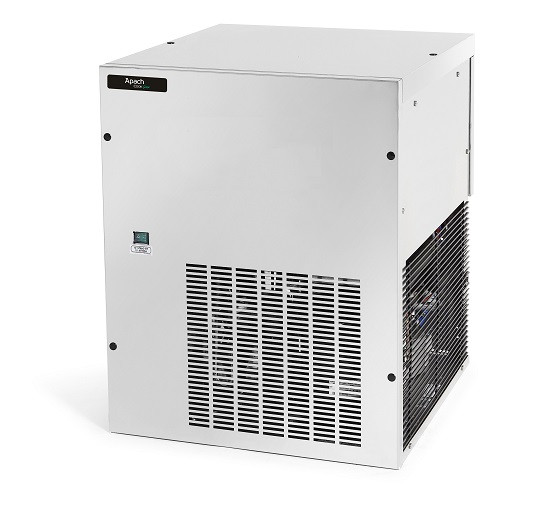 Льодогенератор Apach AG155B A R290
