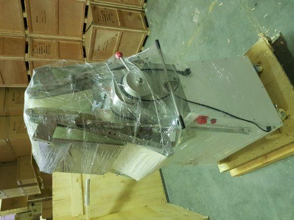 Тестораскатка для листового теста FDV520 Frosty