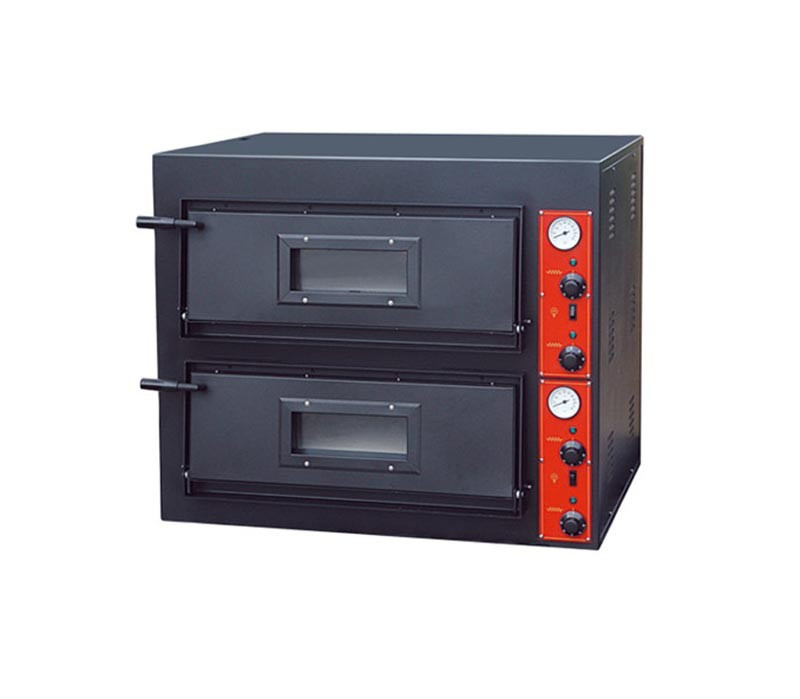 Печь для пиццы Rauder BRL2-6X33P
