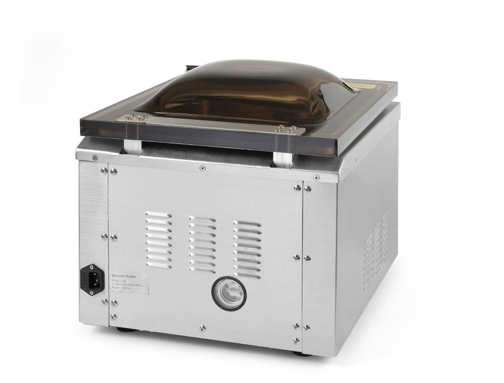 Вакуумная упаковочная машина Profi Line 300 201435 Hendi