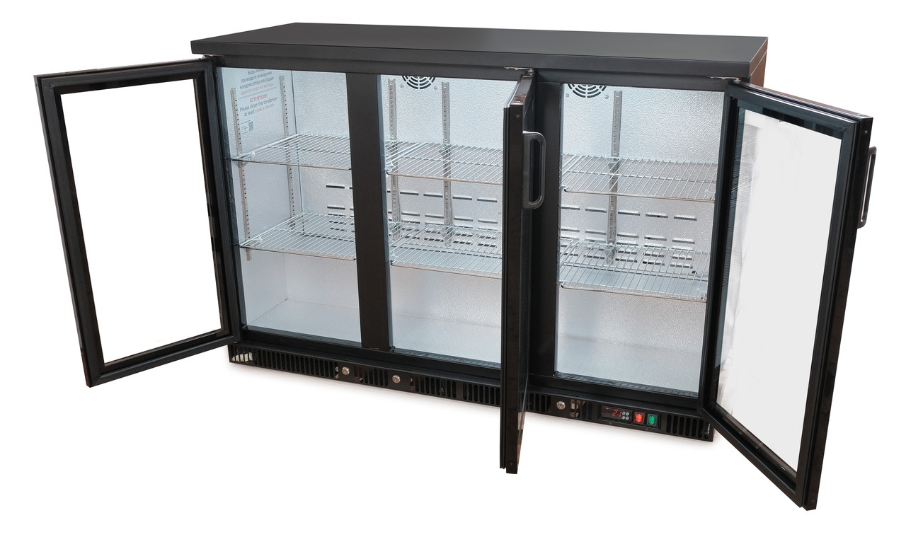 Барна холодильна шафа GoodFood GF-SGD315-H6C