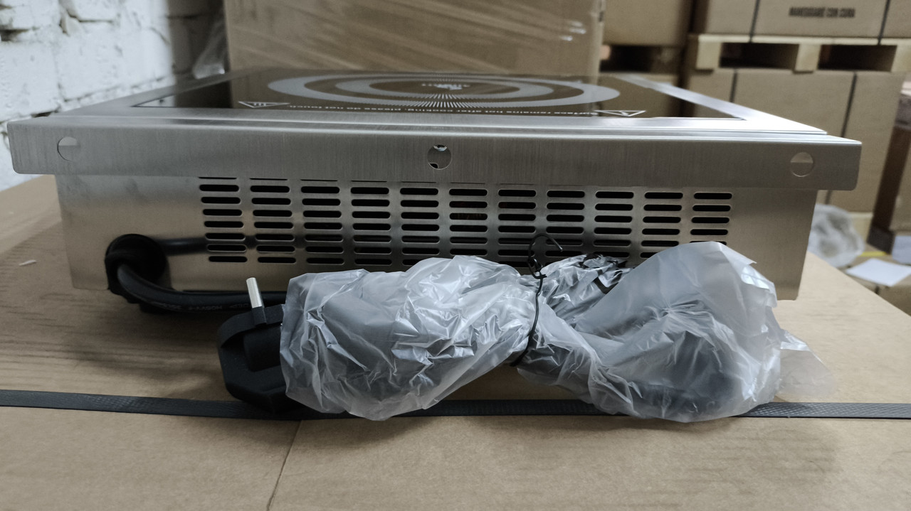 Индукционная плита AIRHOT IP3500 T