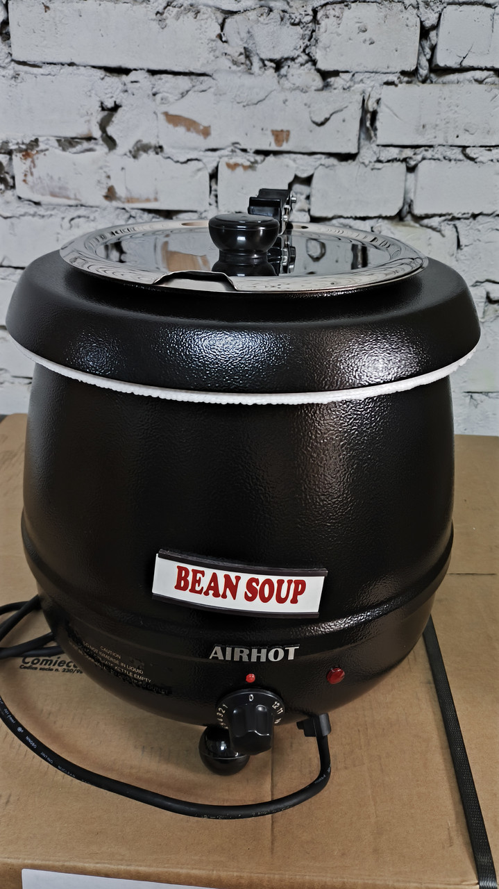 Мармит для супа AIRHOT SB-6000