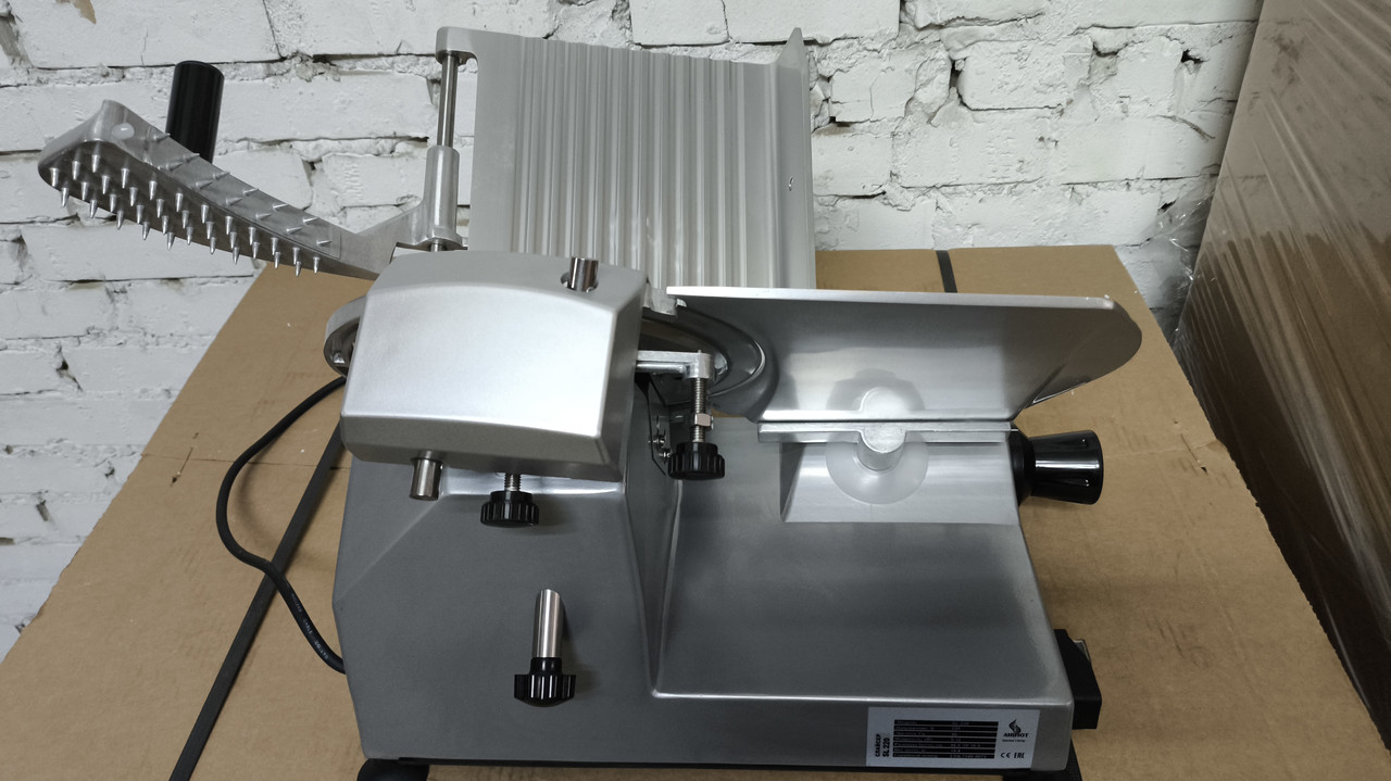 Слайсер AIRHOT SL 250