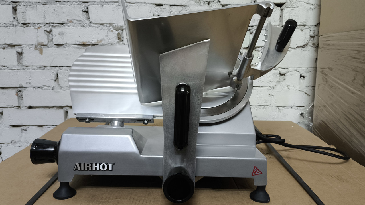 Слайсер AIRHOT SL 250